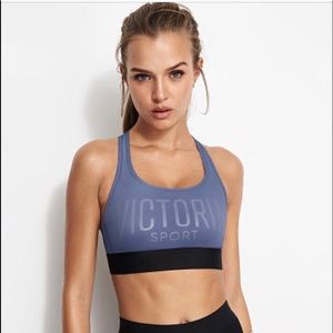 Victoria Sport racerback sports bra